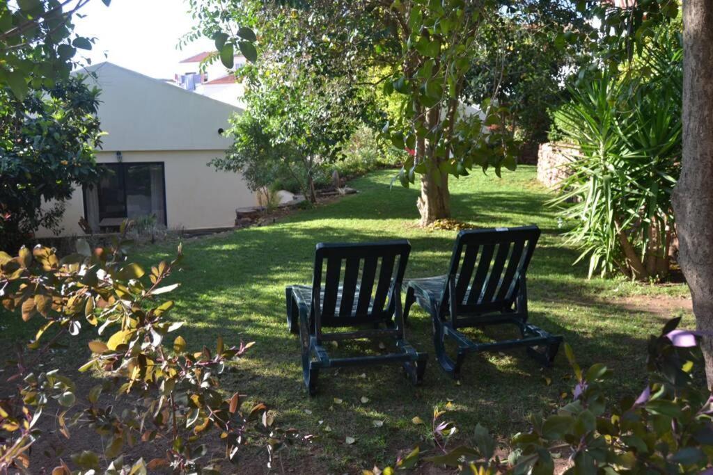 Garden In The City Silves Εξωτερικό φωτογραφία