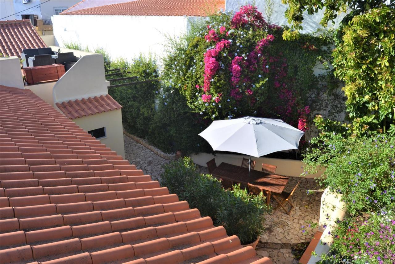 Garden In The City Silves Εξωτερικό φωτογραφία
