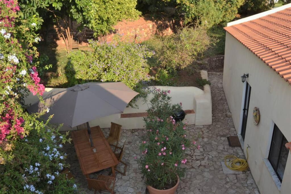 Garden In The City Silves Εξωτερικό φωτογραφία