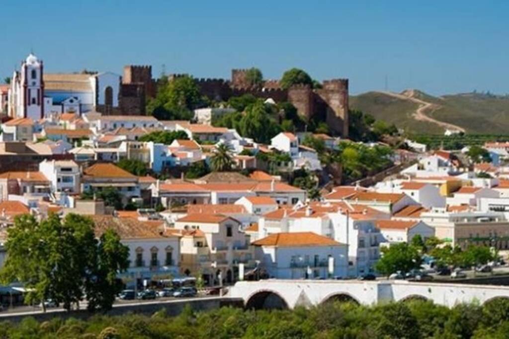 Garden In The City Silves Εξωτερικό φωτογραφία