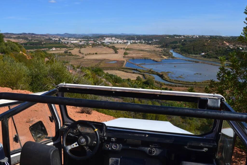 Garden In The City Silves Εξωτερικό φωτογραφία