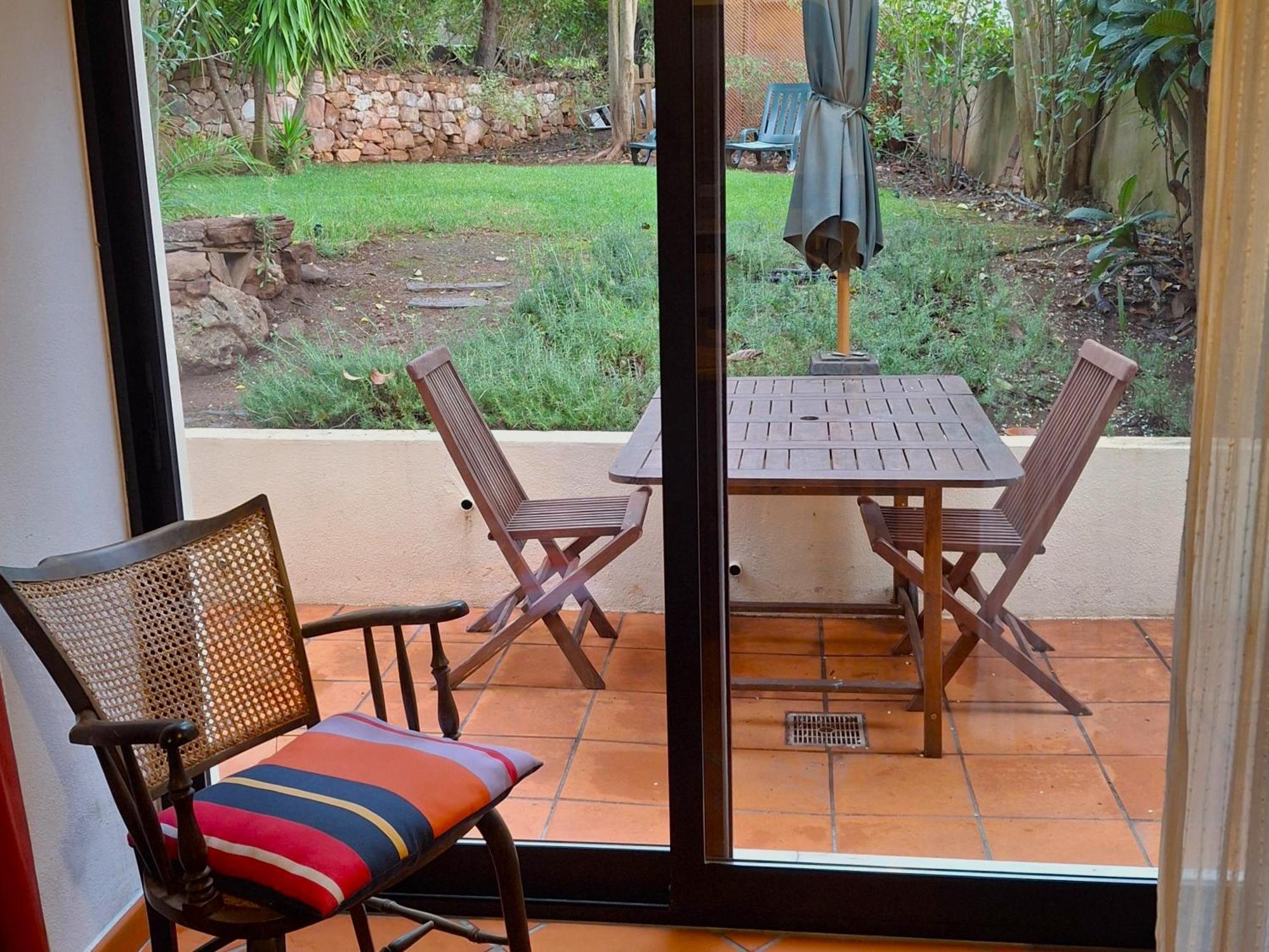 Garden In The City Silves Εξωτερικό φωτογραφία